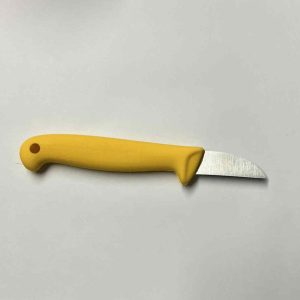 Plastic Handled Knicking Knife