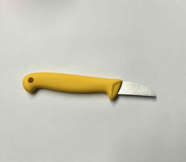Plastic Handled Knicking Knife