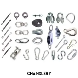 Chandlery