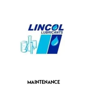 Maintenance