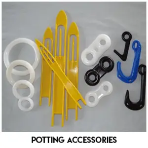 Potting Accessories