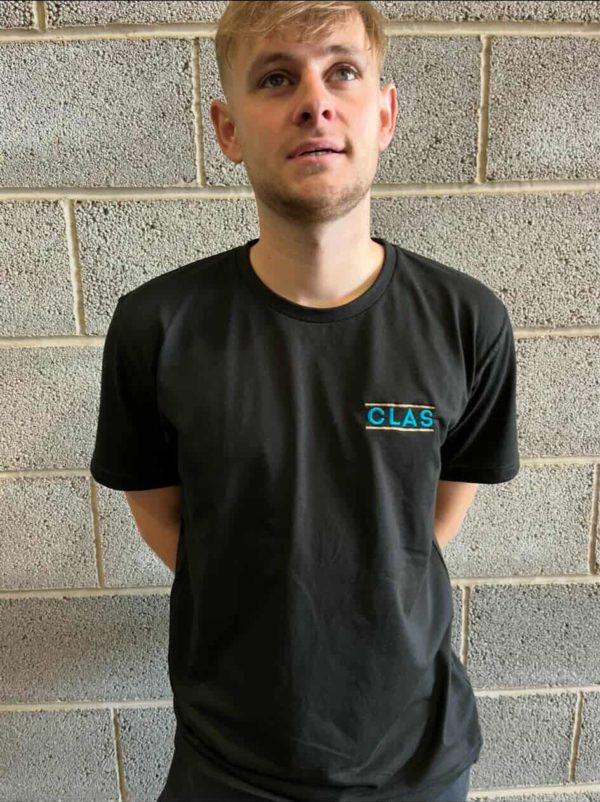 CLAS T-Shirt