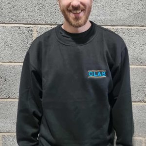 CLAS Sweatshirt