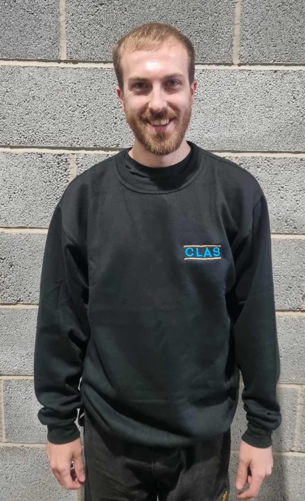 CLAS Sweatshirt