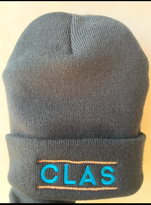 CLAS Beanie Hat (one size)