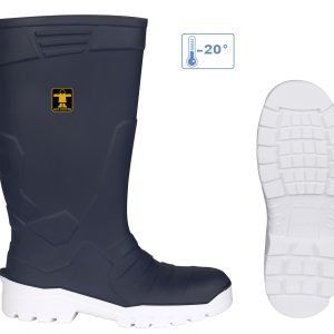 Guy Cotten Ultralite Blue Boot