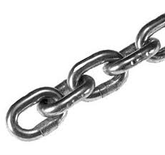 Stainless Steel Short Link Chain