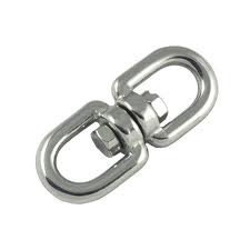 Stainless Steel Swivels