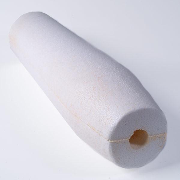 Polystyrene Torpedo Float