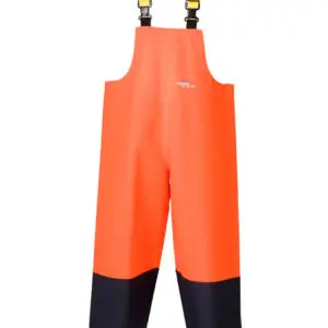 Elka Bib and Brace Pants