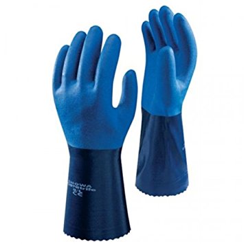 Showa Nitro 720 Gloves