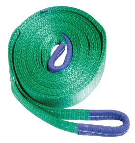 2 Tonne Duplex Polyester Webbing Sling