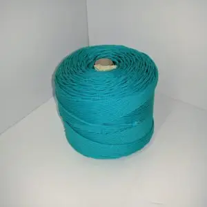 Green Braided Twine Various Sizes