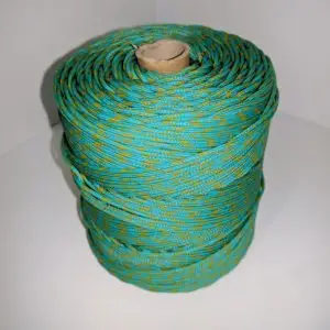 Euroline 2.5mm Compacted Twine (1KG Spool)