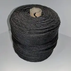 Twisted Twine (Orange or Black)