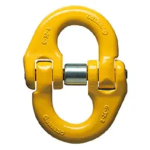 Yellow Hammerlocks (connectors)