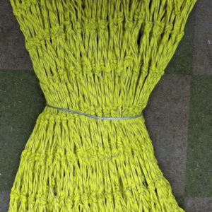 Euroline Gold Cod End Netting