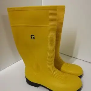 Guy Cotten Safety Wellington Boots