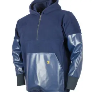 Guy Cotten Kodiak Fleece in Navy