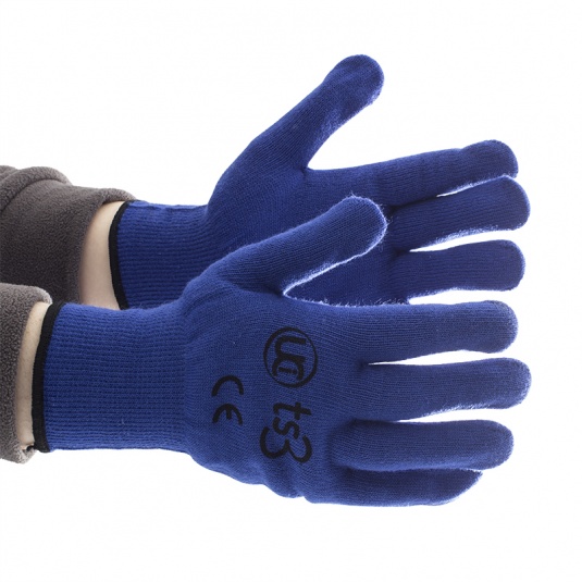 TS3 Thermal Glove Liners