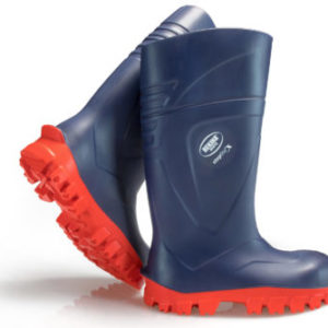 Bekina Steplite XMarine-Ultimate Comfort Fishing Wellington Boot