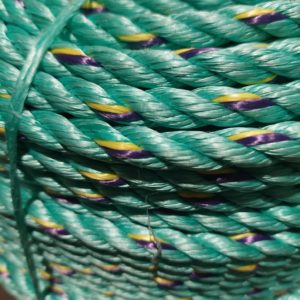 Euroclas Leaded Rope