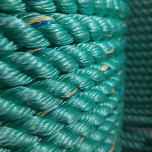 Leaded Seaclas Rope