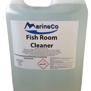 Fish Room Cleaner- 5 Litre Drum