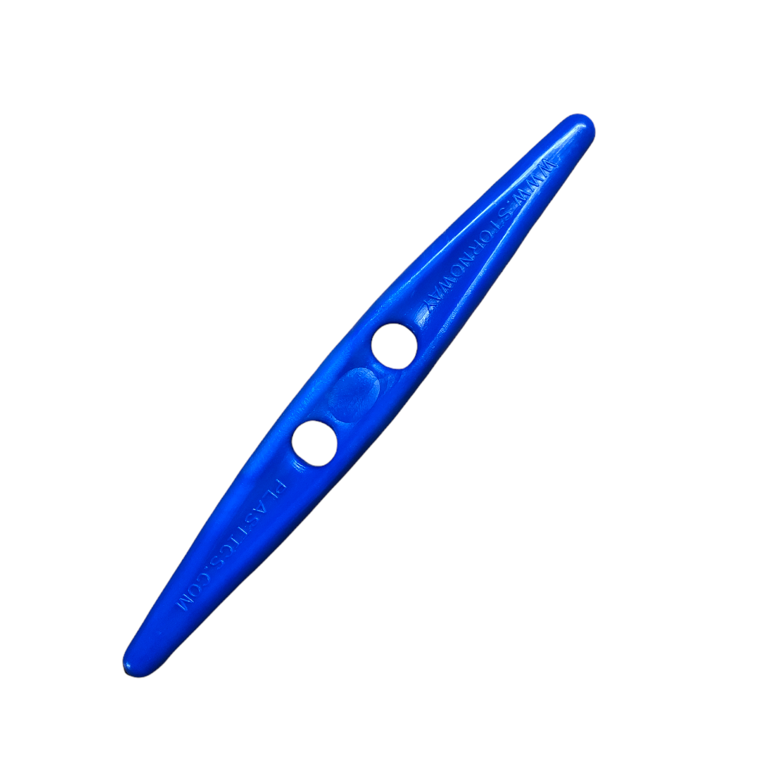 Large Blue Toggle