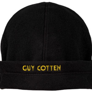 Guy Cotten Fleece Hat Size Large